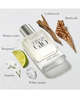 Giorgio Armani Men's 2-Pc. Acqua di Gio Eau de Toilette Gift Set