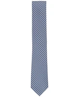 Alfani Men's Chelan Slim Neat Tie, Exclusively at Macy's