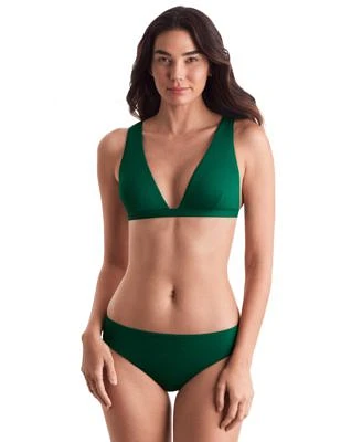 Mimi Flamingo Womens Dakota Bra Logan Bottoms