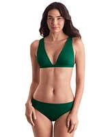 Mimi Flamingo Womens Dakota Bra Logan Bottoms