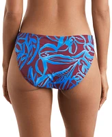 Mimi Flamingo Women's Logan Bikini Bottoms