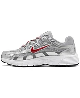 Nike Big Kids P-6000 Casual Sneakers from Finish Line