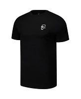 Flomotion Men's and Women's Black Wm Phoenix Open Scorpion T-Shirt