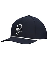 Ahead Men's 2025 Wm Phoenix Open Navy Alto Rope Adjustable Hat