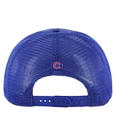 '47 Brand Men's Royal Chicago Cubs Promenade Hitch Adjustable Hat