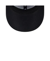 New Era Men's Miami Marlins Neo 39THIRTY Flex Hat