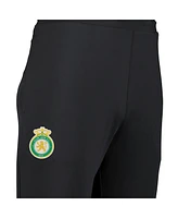 Charly Men's Black Club Leon 2024/25 Training Pants