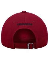 Nike Men's Cardinal Arkansas Razorbacks Club Adjustable Hat