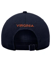 Nike Men's Navy Virginia Cavaliers Club Adjustable Hat