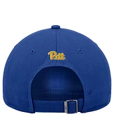 Nike Men's Royal Pitt Panthers Club Adjustable Hat