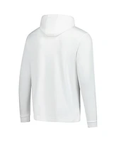 FootJoy Men's White 2025 Wm Phoenix Open Lightweight Pullover Hoodie