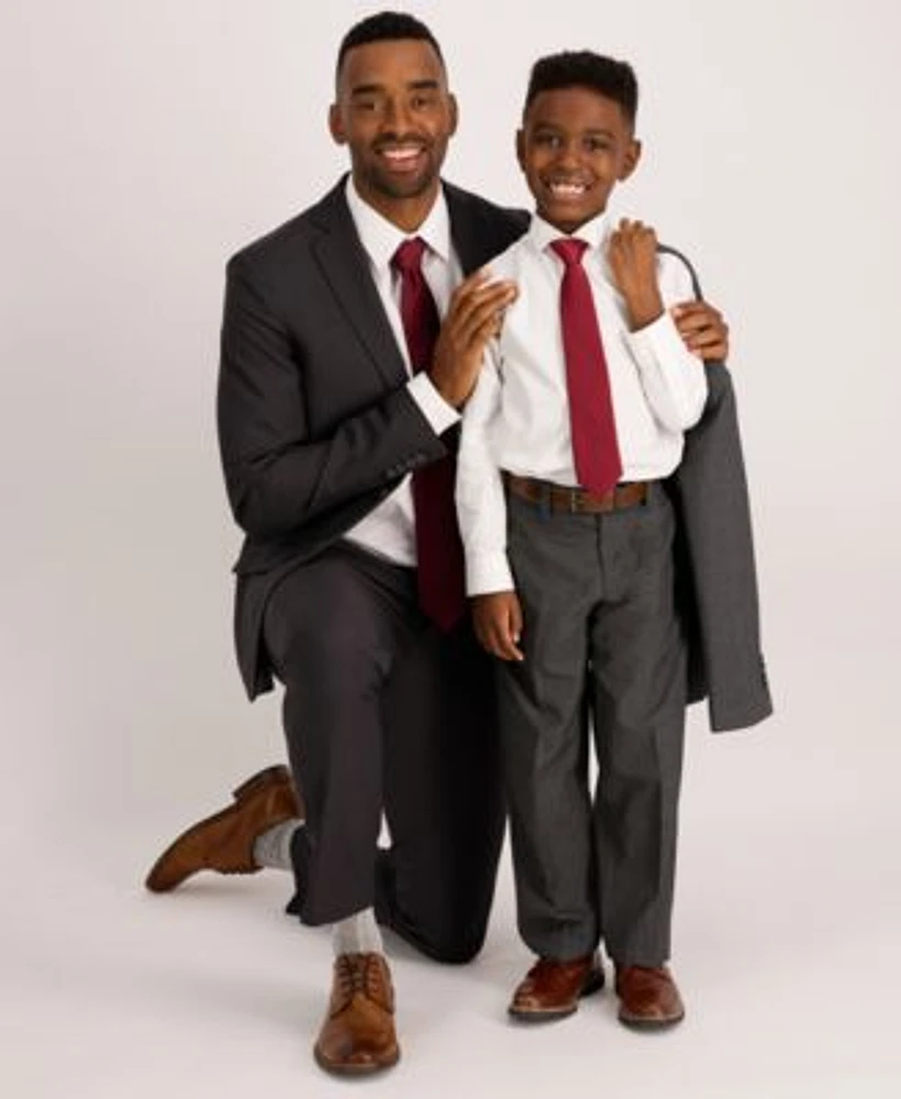 Calvin Klein Daddy Me Fathers Day Collection