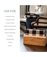 Rossie Home Lap Tray