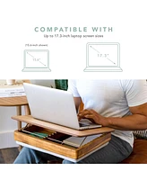 Rossie Home Easel Lap Desk