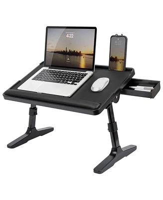 Lapgear Easy Tilt Laptop Table