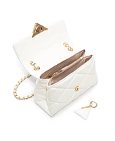 Aldo Women's Lunaria Mini Crossbody Bag