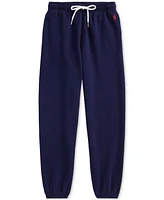 Polo Ralph Lauren Women's Fleece Athletic Sweatpants