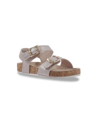 Jessica Simpson Little and Big Girls Tamara Aida Sandal