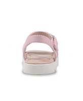 Jessica Simpson Little and Big Girls Tia Malia Sandal