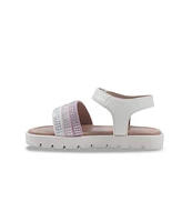 Jessica Simpson Little and Big Girls Tia Alima Sandal