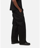 Carre Men's Studio Baggy Pants