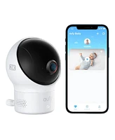 eufy Security Eufy S340 Smart Sock Kit with 2K Camera