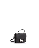 Pre-Owned HERMES Constance Bag Epsom