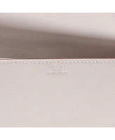 Pre-Owned Hermes Long Shadow Clutch Swift