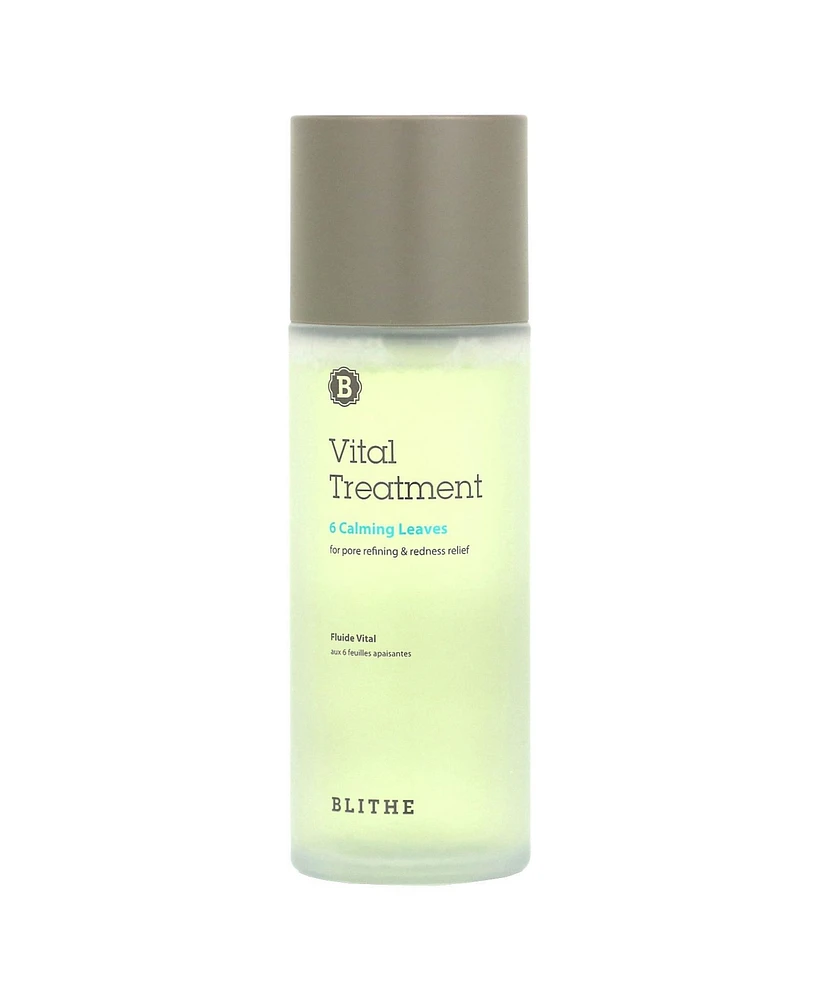 Blithe Vital Treatment 6 Calming Leaves