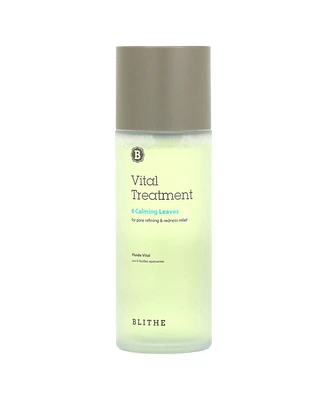 Blithe Vital Treatment 6 Calming Leaves