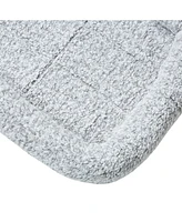 Back Printed Bumper Crate Mat Pet Mat