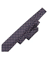 Elizabetta Men's Lambrusco - Silk Jacquard Tie for Men