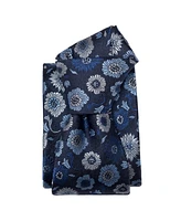 Elizabetta Big & Tall Pergola - Silk Jacquard Tie for Men