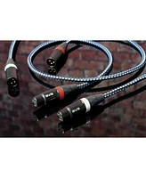 Svs SoundPath Balanced Xlr Audio Cable - 3.28 ft. (1m) - Pair