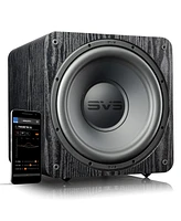 Svs Sb-1000 Pro 12" 325W Sealed Box Subwoofer