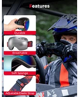 Kemimoto Dirt Bike Goggles