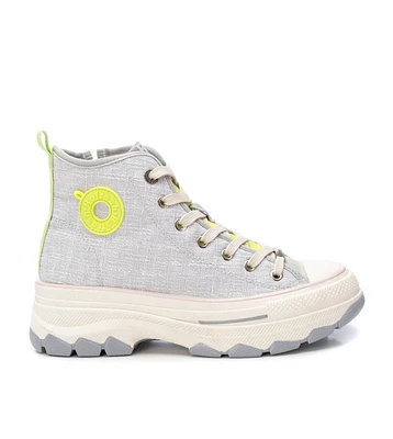 Refresh Collection Women's Sneaker Booties By Xti