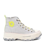 Refresh Collection Women's Sneaker Booties By Xti