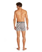 Joe Boxer Men's 4-Pack Stretch Brief