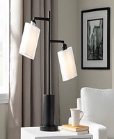 LumiSource Cannes 27" Metal Table Lamp
