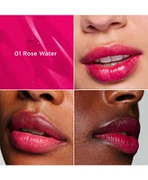 Clarins Hydrating Water Lip Stain With Kiss-Proof Wear & Matte Finish