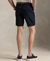 Polo Ralph Lauren Men's 9-Inch Tailored-Fit Performance Shorts