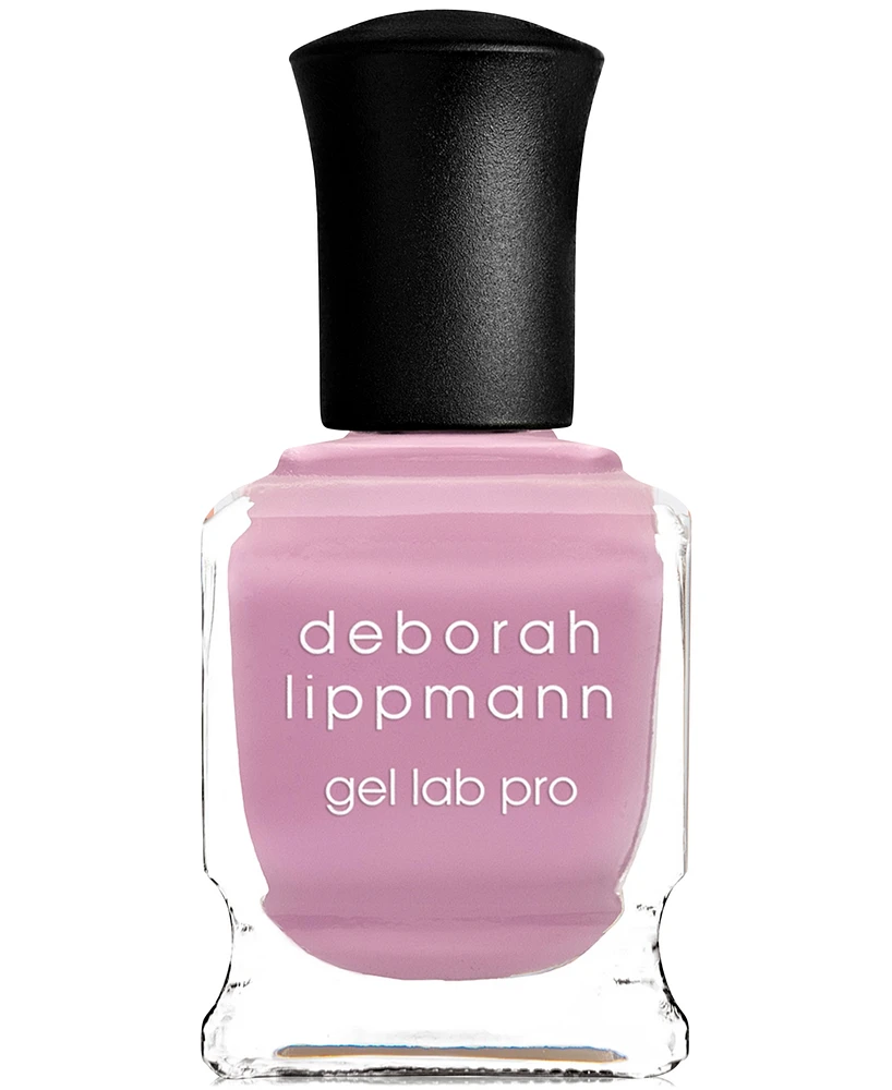Deborah Lippmann Gel Lab Pro Color - Ooh La La