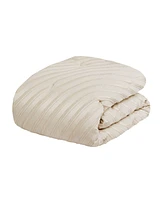 Madison Park Riva Jacquard 7-Pc. Comforter Set