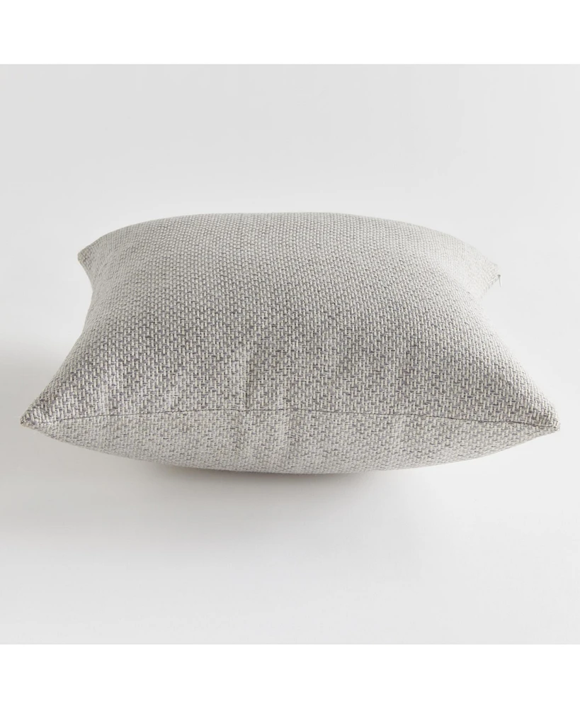 Blake Square Indoor or Outdoor Throw Pillow