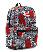 Marvel Avengers 17" Laptop Backpack