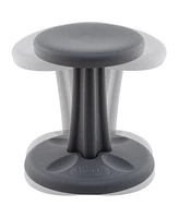 Kore Kids Kore Wobble Chair 14" - Gray