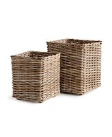 Harrison Planters Set of 2