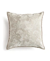 Sofia Square Indoor or Outdoor Throw Pillow