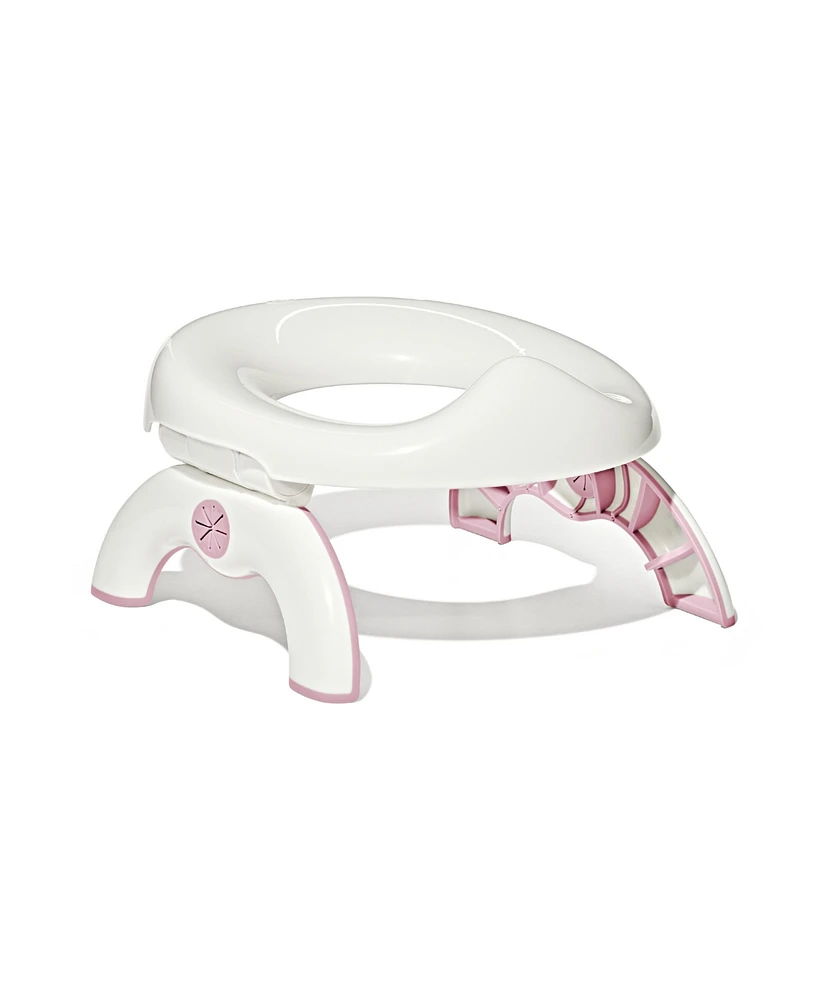Oxo Tot 11" x 10" 2-In-1 Go Potty